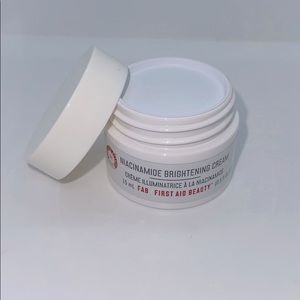 FAB Brightening Eye Cream 👀❤️